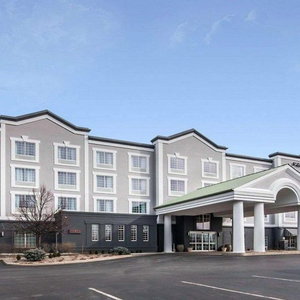 Hotel Park Manor Hotel An Ascend Hotel Collection Member cazare Clifton Park
