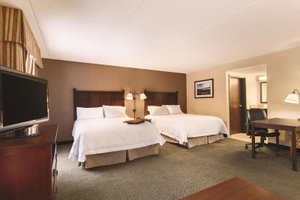 Hotel Hampton Inn & Suites Lake George cazare Lake George