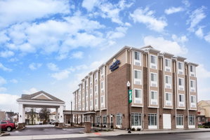 Hotel Microtel By Wyndham Penn Yan Finger Lakes Region cazare Penn Yan