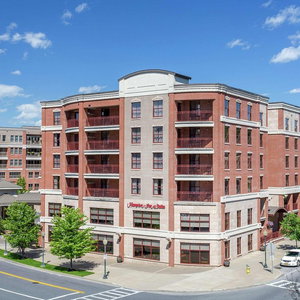 Hotel Hampton Inn & Suites Saratoga Springs Downtown cazare Saratoga Springs