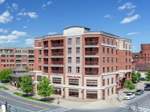Hotel Hampton Inn & Suites Saratoga Springs Downtown cazare Saratoga Springs