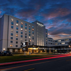 Hotel Doubletree By Hilton Hotel Niagara Falls cazare Niagara Falls