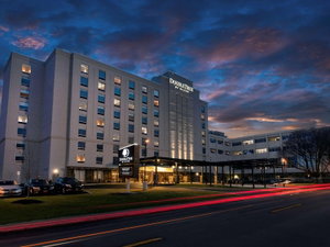 Hotel Doubletree By Hilton Hotel Niagara Falls cazare Niagara Falls
