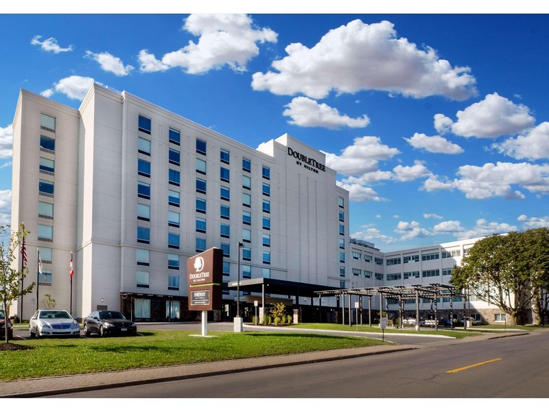 Doubletree By Hilton Hotel Niagara Falls