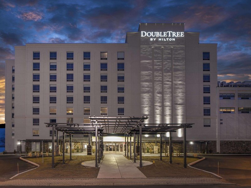 Doubletree By Hilton Hotel Niagara Falls
