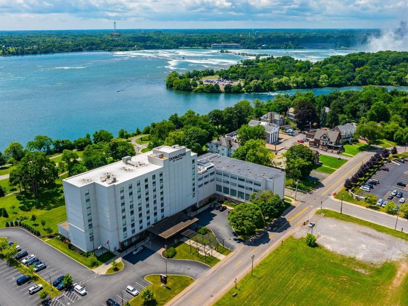 Doubletree By Hilton Hotel Niagara Falls