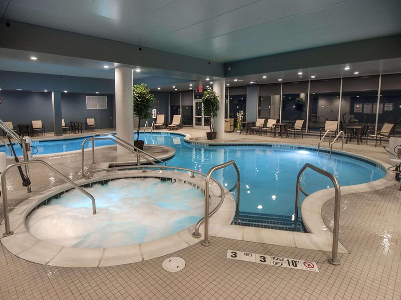 Doubletree By Hilton Hotel Niagara Falls