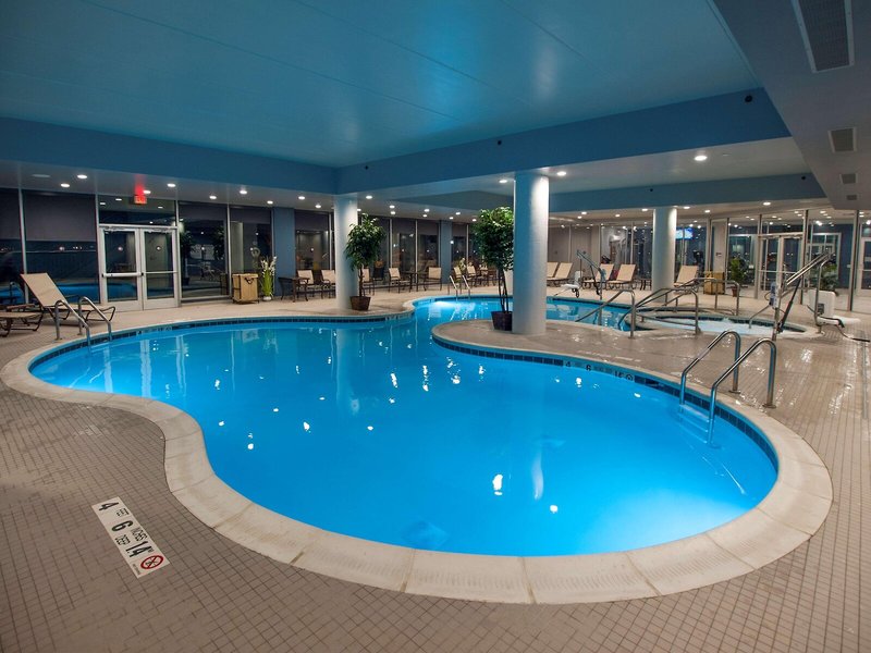 Doubletree By Hilton Hotel Niagara Falls