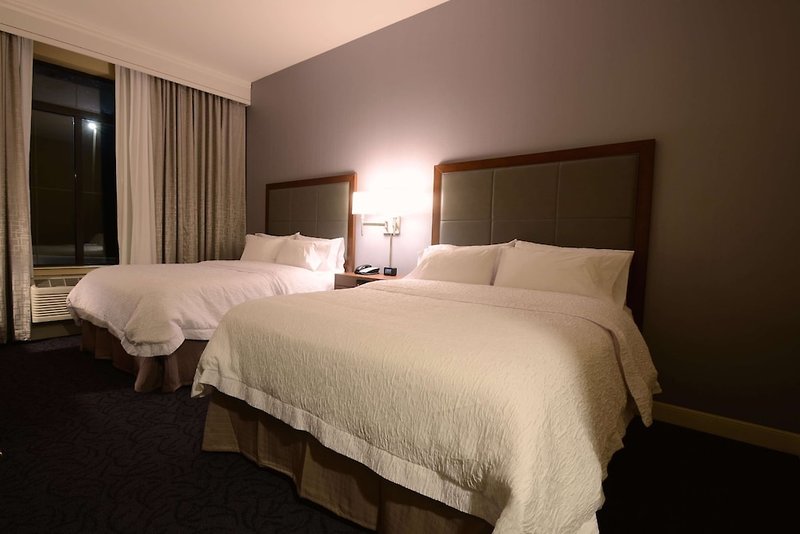 Hotel Hampton Inn & Suites Cazenovia