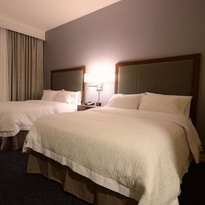 Hotel Hampton Inn & Suites Cazenovia cazare Cazenovia