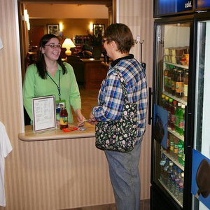 Hotel Hampton Inn & Suites Jamestown cazare Jamestown