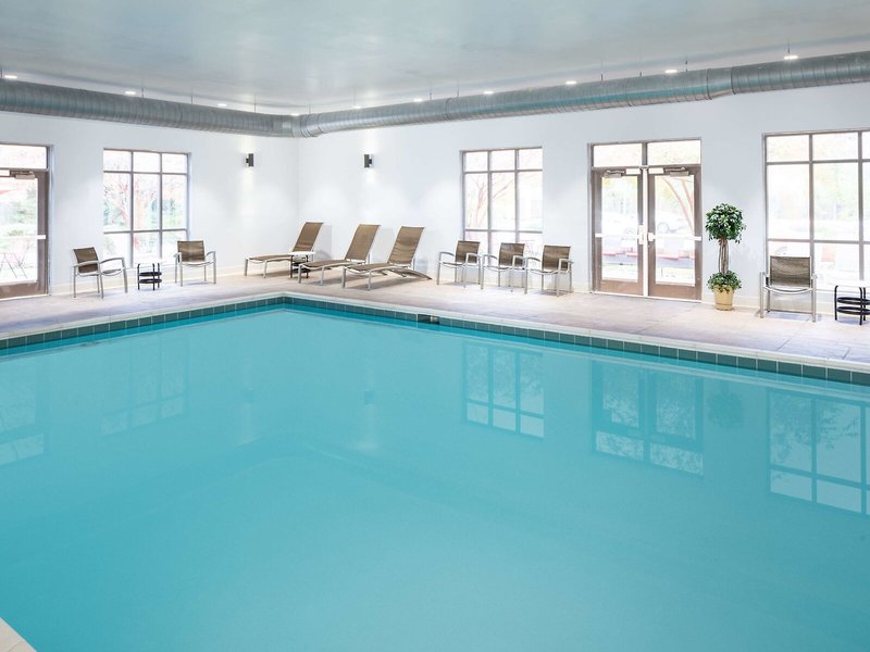 Hotel Hampton Inn Garden City