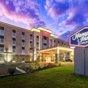 Hotel Hampton Inn Lockport - Buffalo cazare Lockport