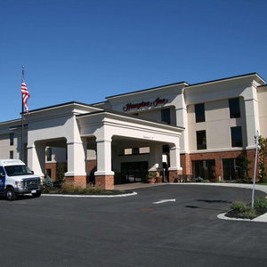 Hotel Hampton Inn Harriman Woodbury cazare Central Valley
