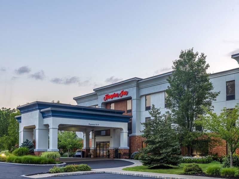 Hampton Inn Harriman Woodbury