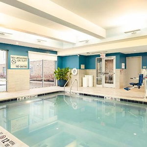 Hotel Hampton Inn Buffalo Amherst cazare Amherst