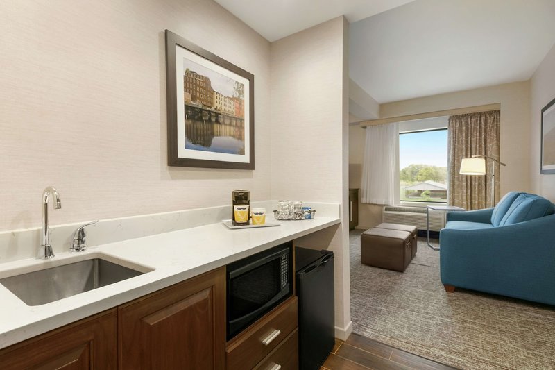 Hotel Hampton Inn Penn Yan