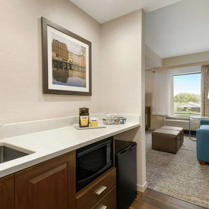 Hotel Hampton Inn Penn Yan cazare Penn Yan