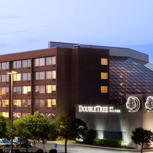 Hotel Doubletree By Hilton Hotel Rochester cazare Rochester