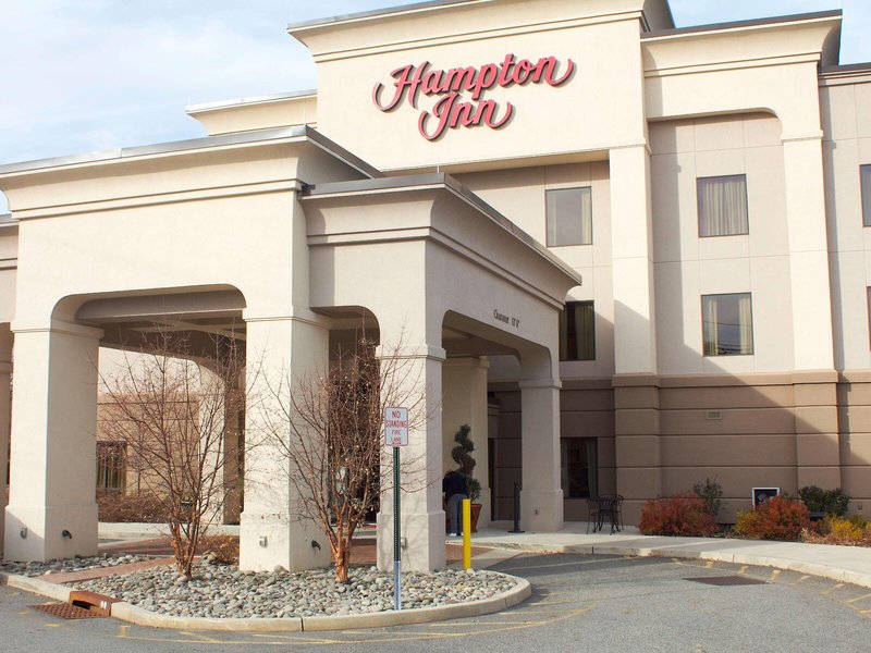 Hotel Hampton Inn Nanuet