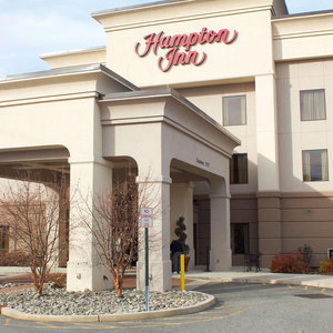 Hotel Hampton Inn Nanuet cazare Nanuet