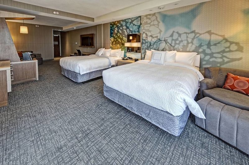 Hotel Courtyard Westbury Long Island
