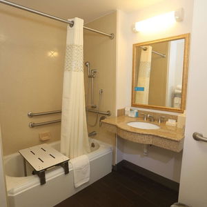 Hotel Hampton Inn Owego cazare Owego