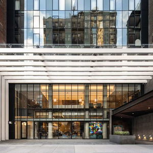 Hotel Motto By Hilton New York City Chelsea cazare New York City