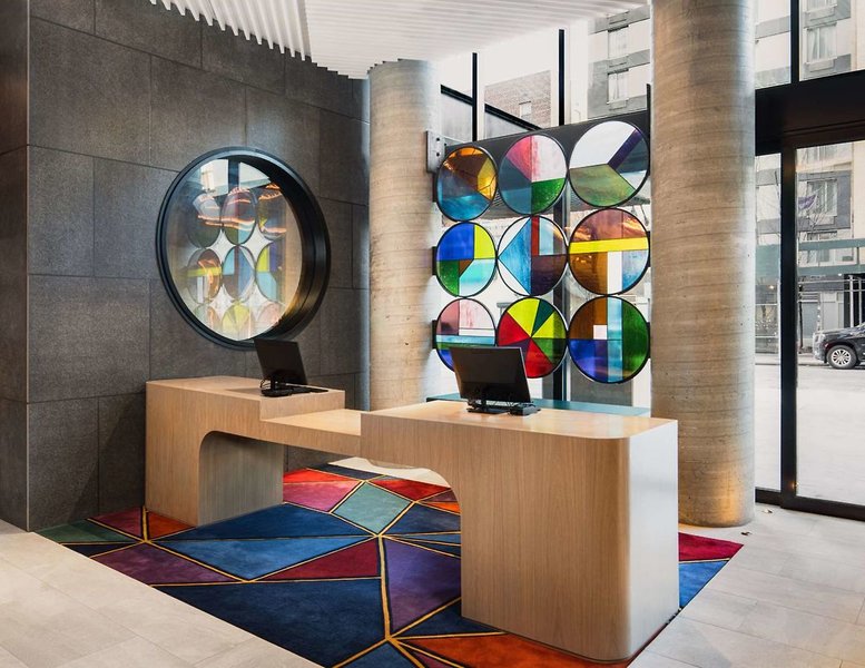 Motto By Hilton New York City Chelsea