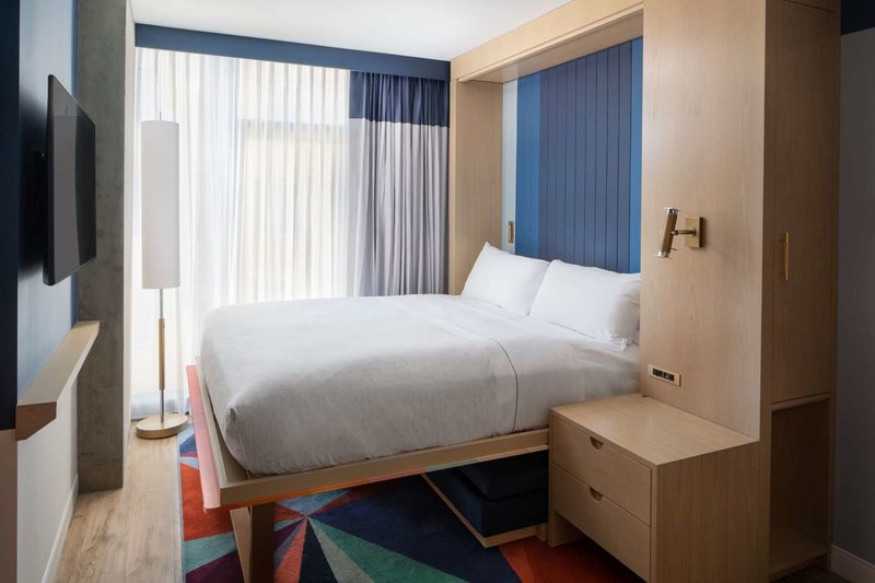Motto By Hilton New York City Chelsea