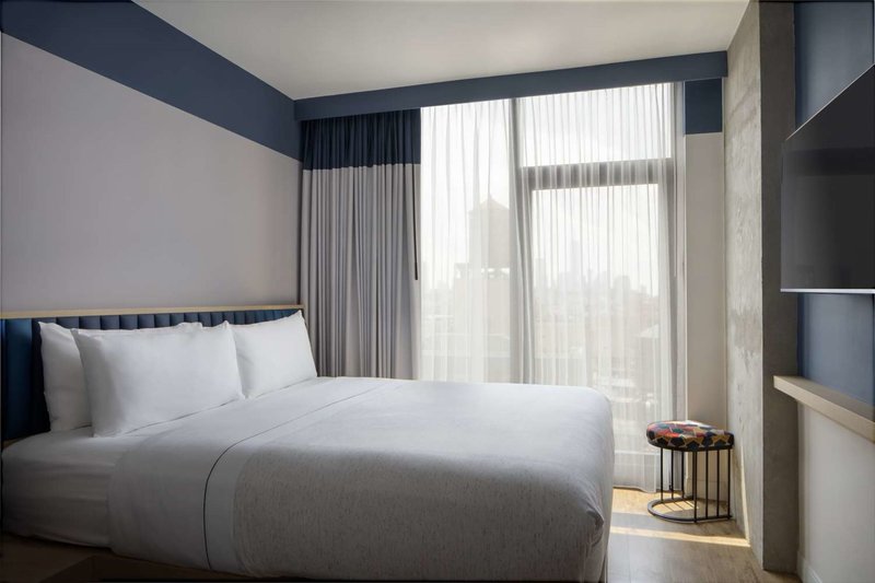 Motto By Hilton New York City Chelsea