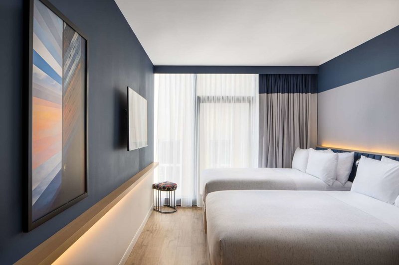 Motto By Hilton New York City Chelsea