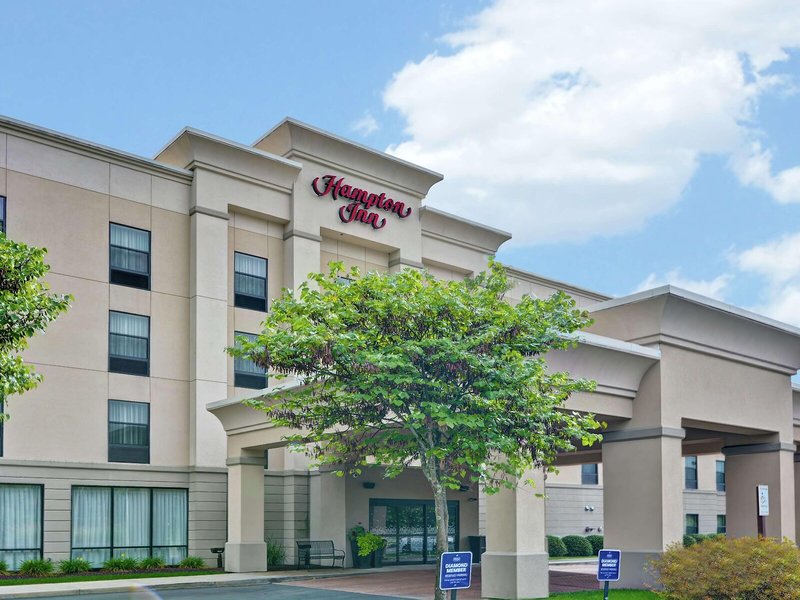 Hotel Hampton Inn Sayre