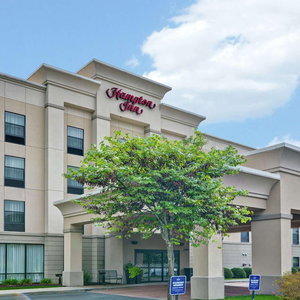 Hotel Hampton Inn Sayre cazare Sayre