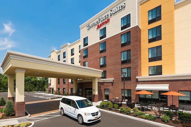 Hotel Towneplace Suites Latham Albany Airport