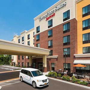 Hotel Towneplace Suites Latham Albany Airport cazare Latham