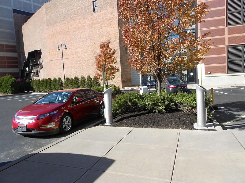 Hotel Hampton Inn Schenectady