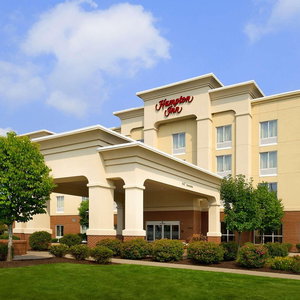 Hotel Hampton Inn Syracuse Clay cazare Syracuse