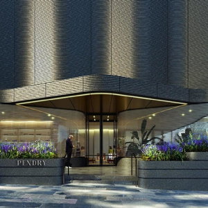 Hotel Pendry Manhattan West cazare New York