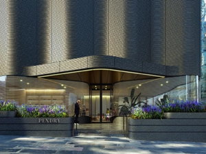Hotel Pendry Manhattan West cazare New York