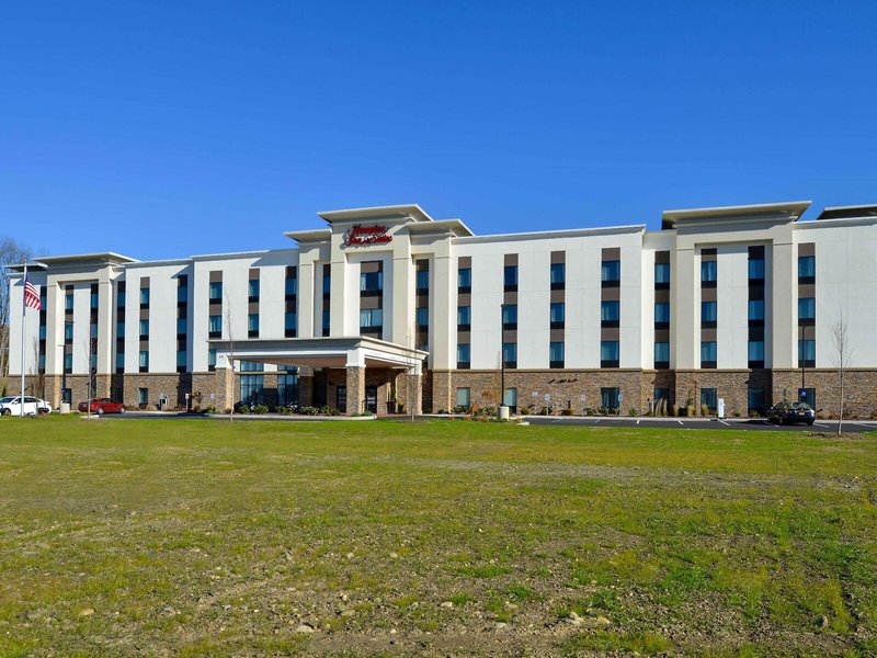 Hotel Hampton Inn & Suites Albany-East Greenbush