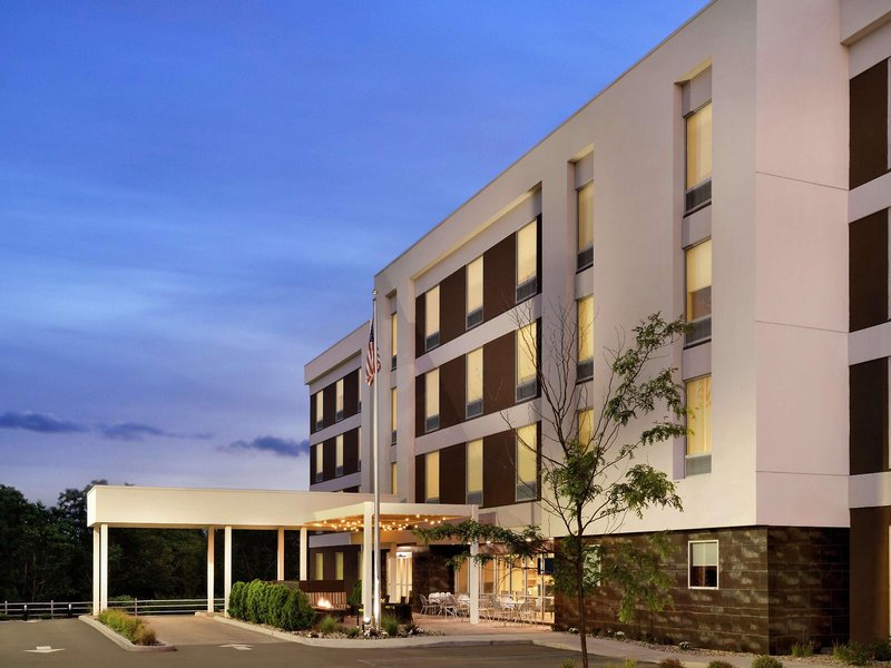 Hotel Home2 Suites By Hilton Middletown