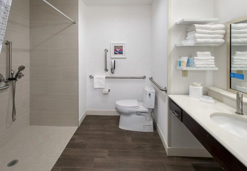 Hotel Hampton Inn New Paltz