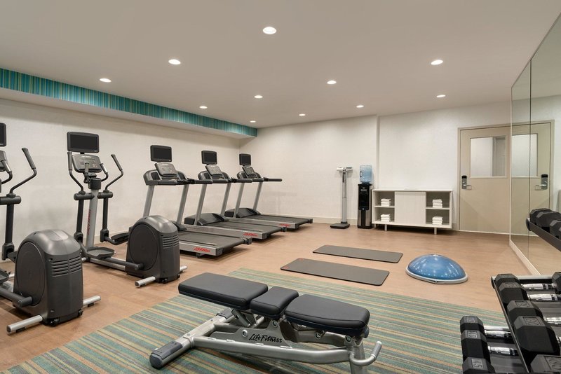 Holiday Inn Express Jamaica Jfk Airtrain Nyc