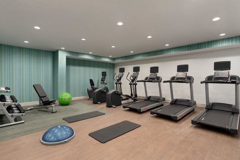 Holiday Inn Express Jamaica Jfk Airtrain Nyc
