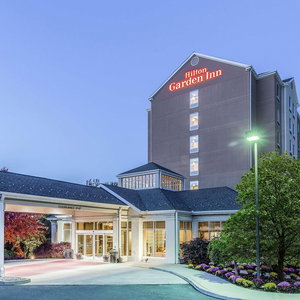 Hotel Hilton Garden Inn Albany/Suny Area cazare Albany