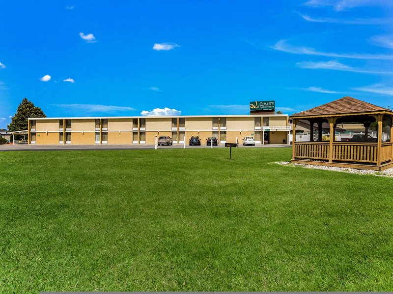 Quality Inn & Suites
