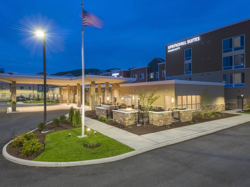 Hotel Residence Inn Fishkill