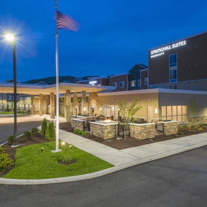 Hotel Residence Inn Fishkill cazare Fishkill