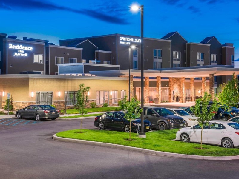 Residence Inn Fishkill